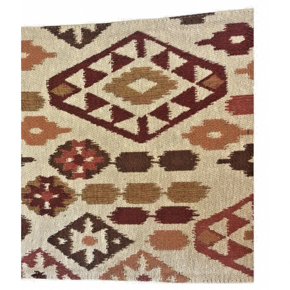 Southwest Native Desert Placemats Tapestry 13x18